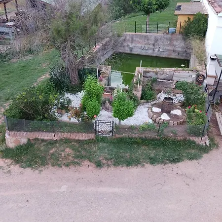Apartment Mas Set-rengs -