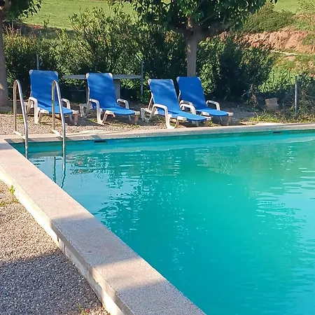 Apartment Mas Set-rengs - Guardiola de Font-Rubi
