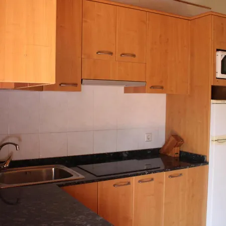 Mas Set-rengs - Apartment
