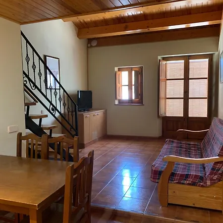 Apartment Mas Set-rengs - Guardiola de Font-Rubi