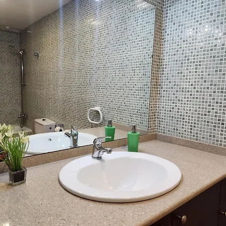 Apartment Mas Set-rengs - Guardiola de Font-Rubi