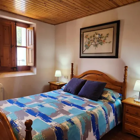 Apartment Mas Set-rengs - *