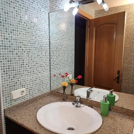Apartment Mas Set-rengs - Guardiola de Font-Rubi
